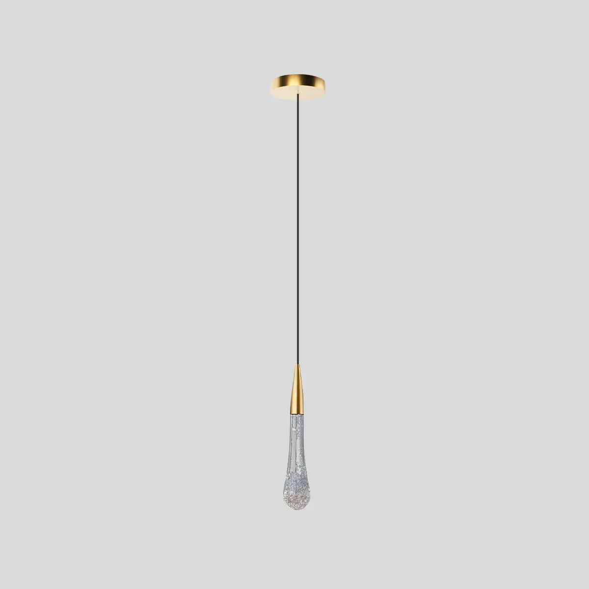 Cindella Crystal Pendant Light