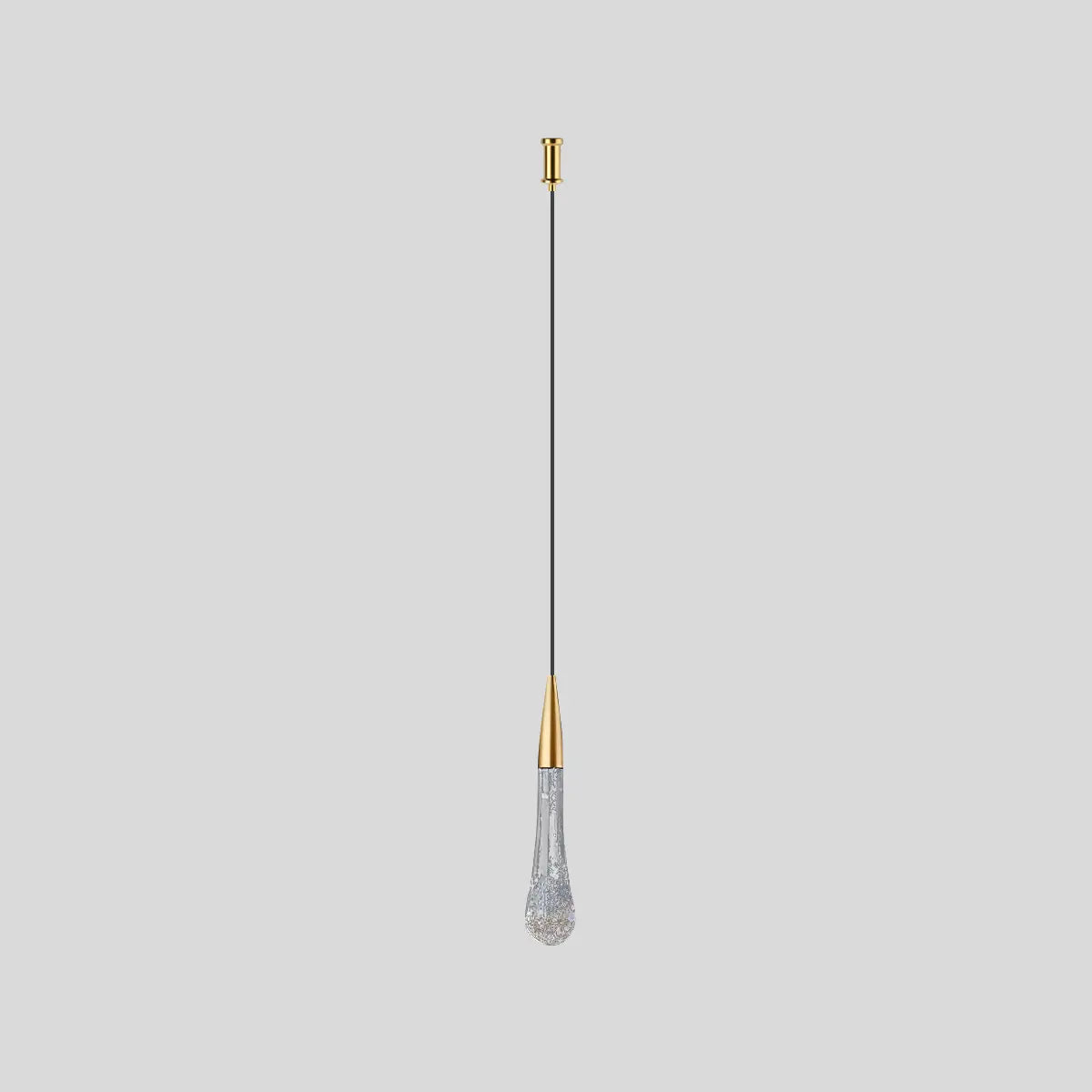 Cindella Crystal Pendant Light