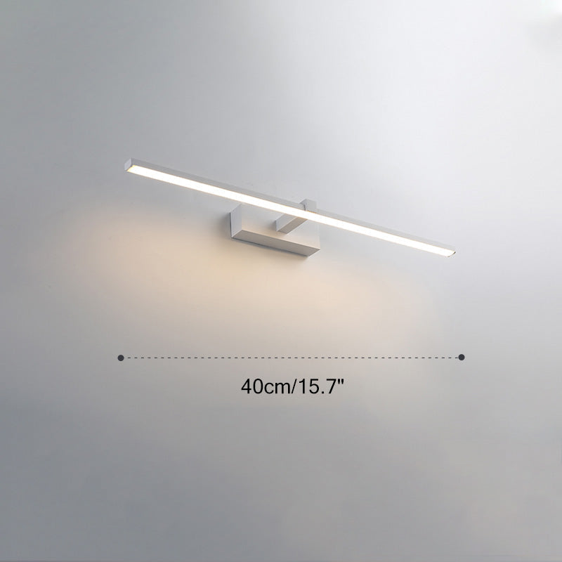 Vinaty Linear Wall Light