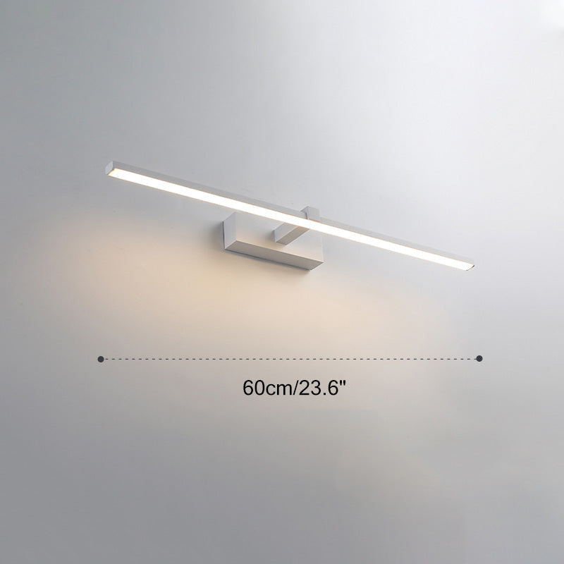 Vinaty Linear Wall Light