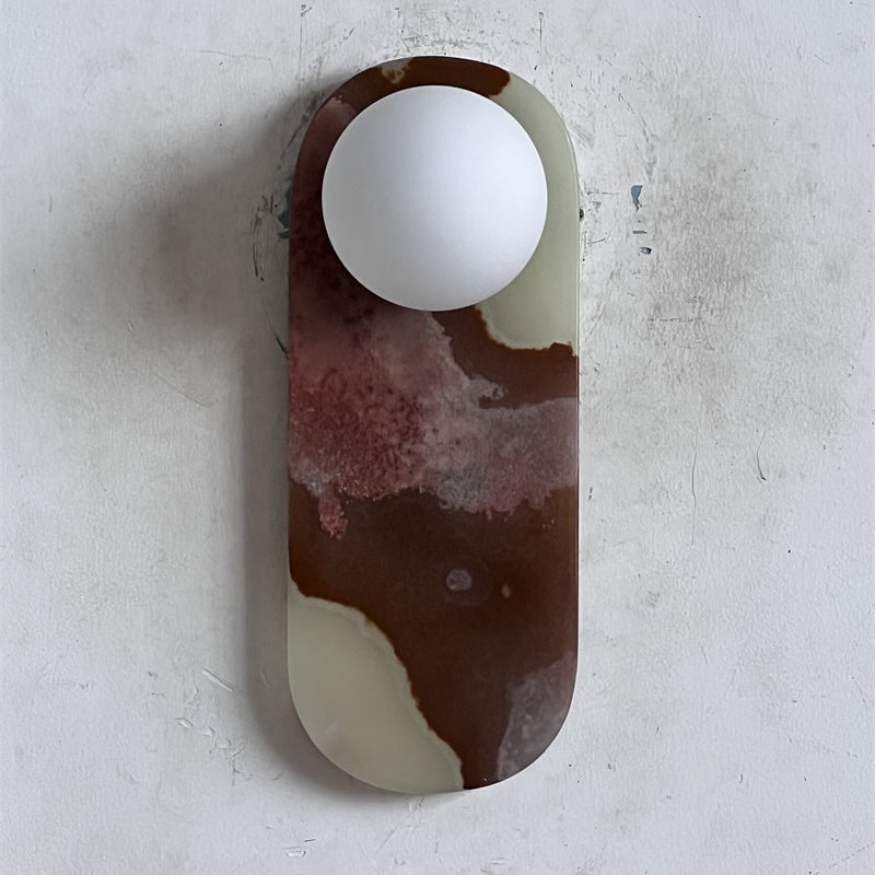 Wrenvale Mid Century Wall Light