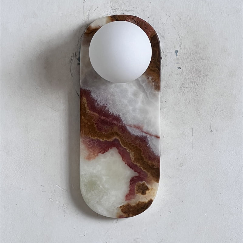 Wrenvale Mid Century Wall Light