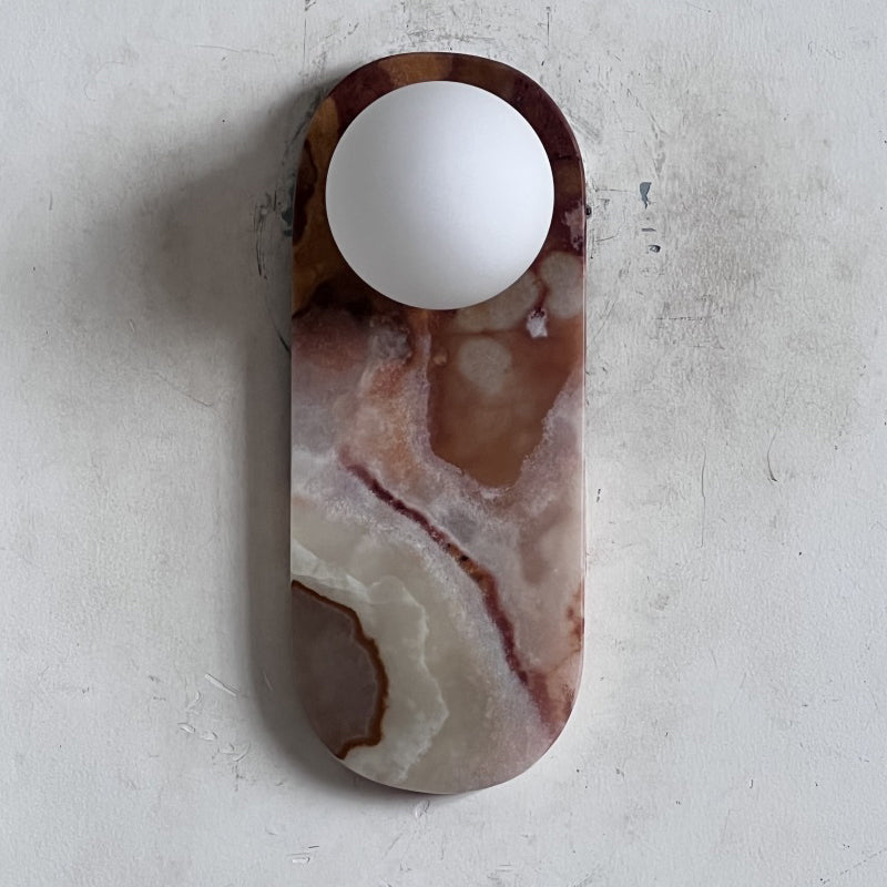 Wrenvale Mid Century Wall Light