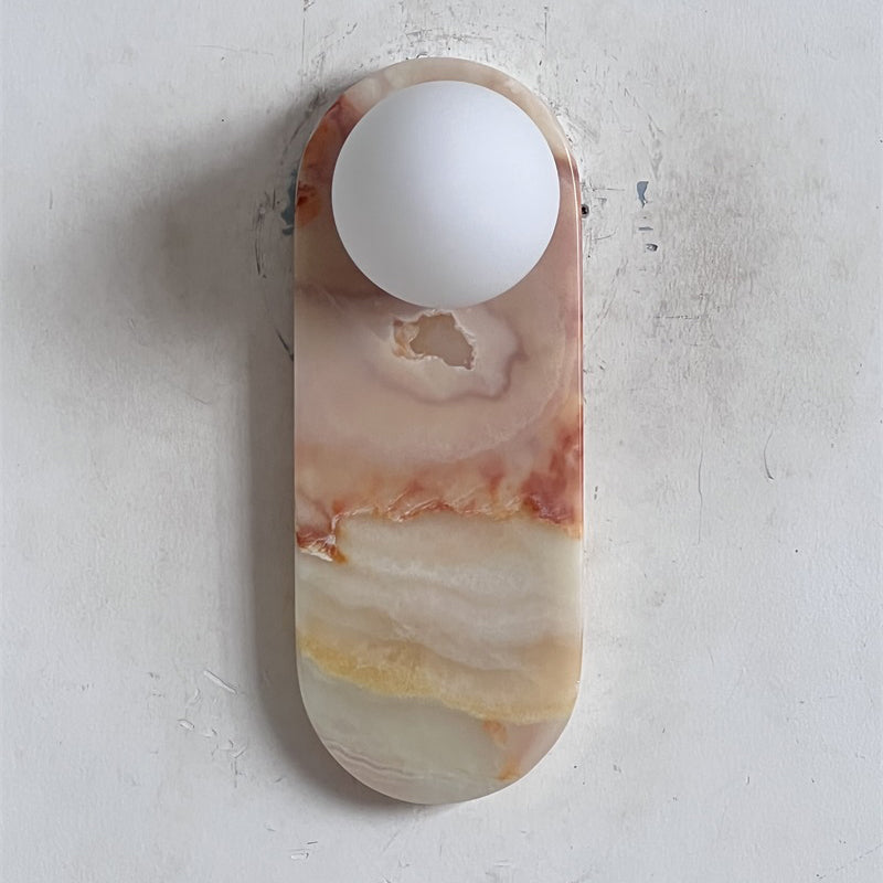 Wrenvale Mid Century Wall Light