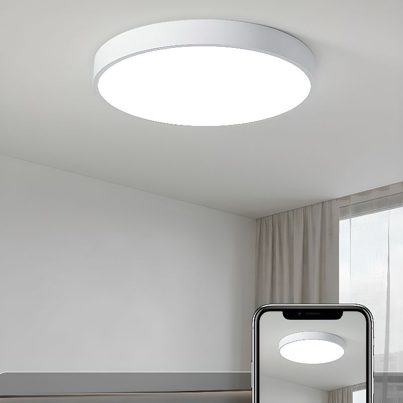 Klabon Ceiling Light