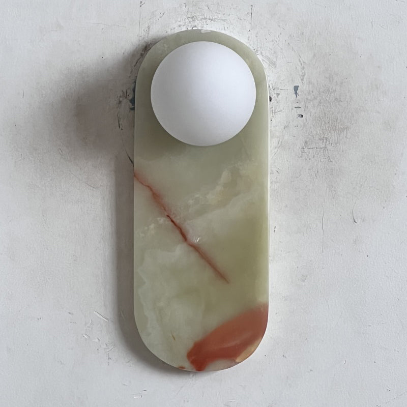 Wrenvale Mid Century Wall Light