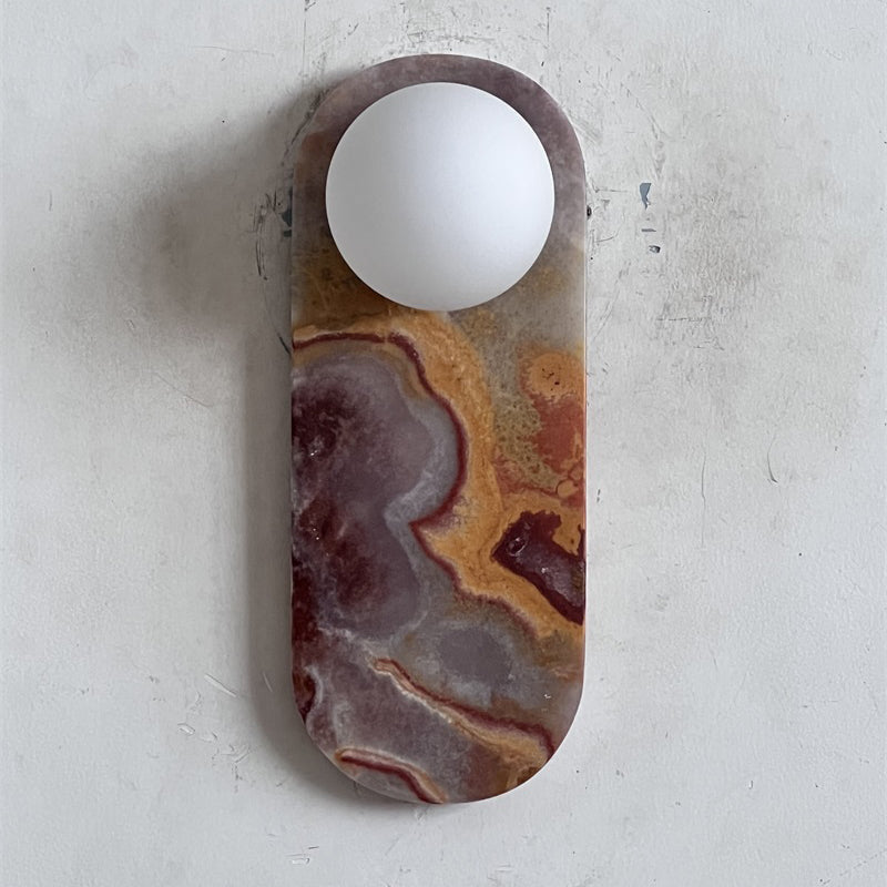 Wrenvale Mid Century Wall Light