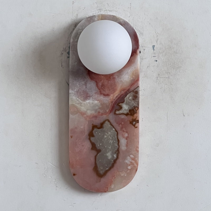 Wrenvale Mid Century Wall Light