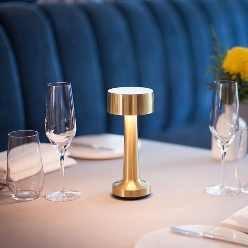 Panno Table Lamp