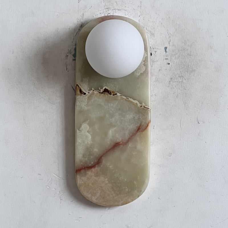 Wrenvale Mid Century Wall Light