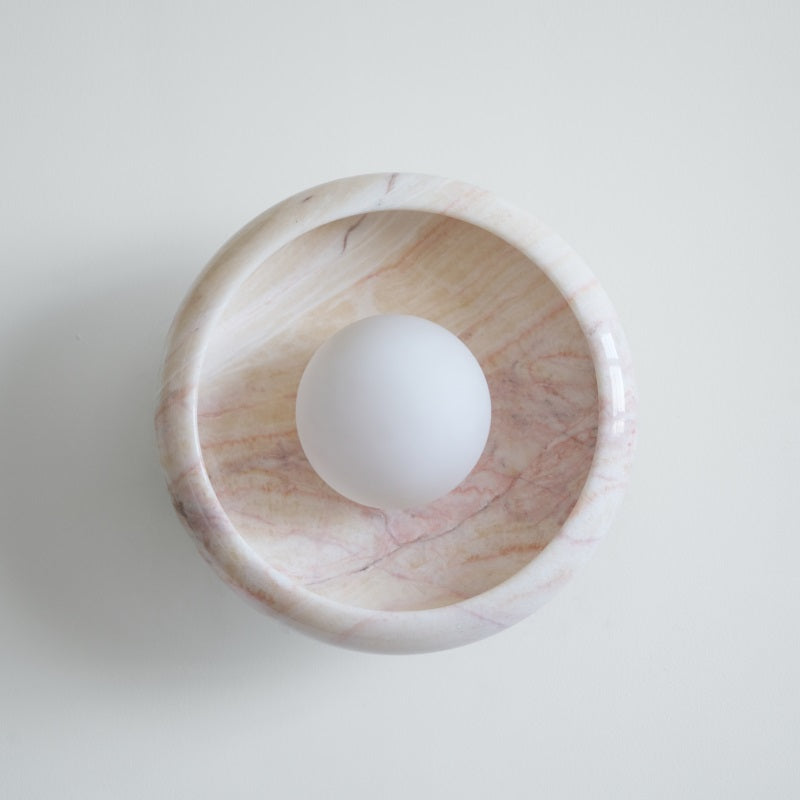 Sylvek Wall Light