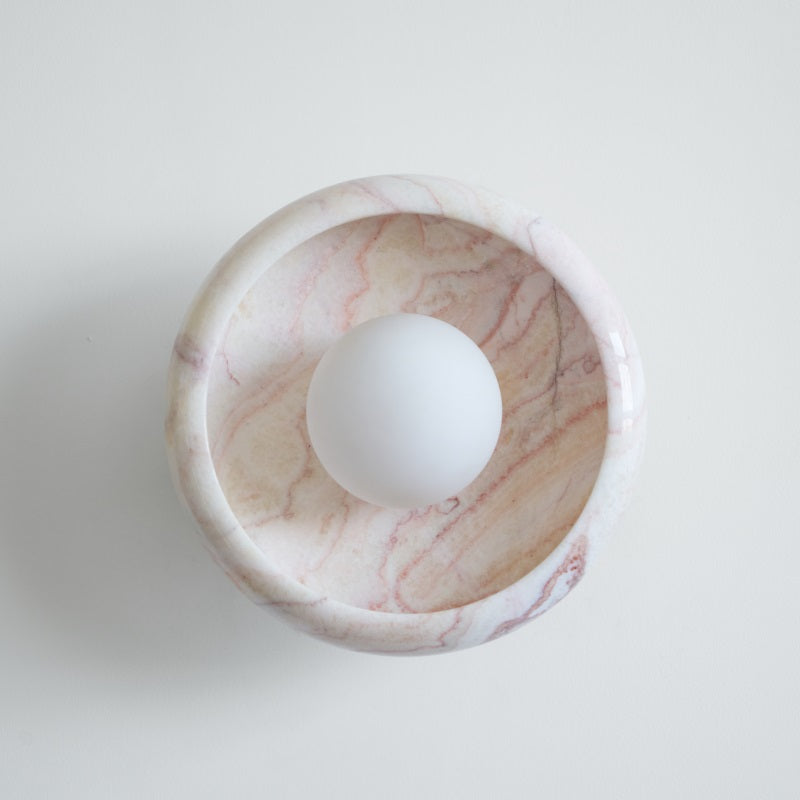 Sylvek Wall Light