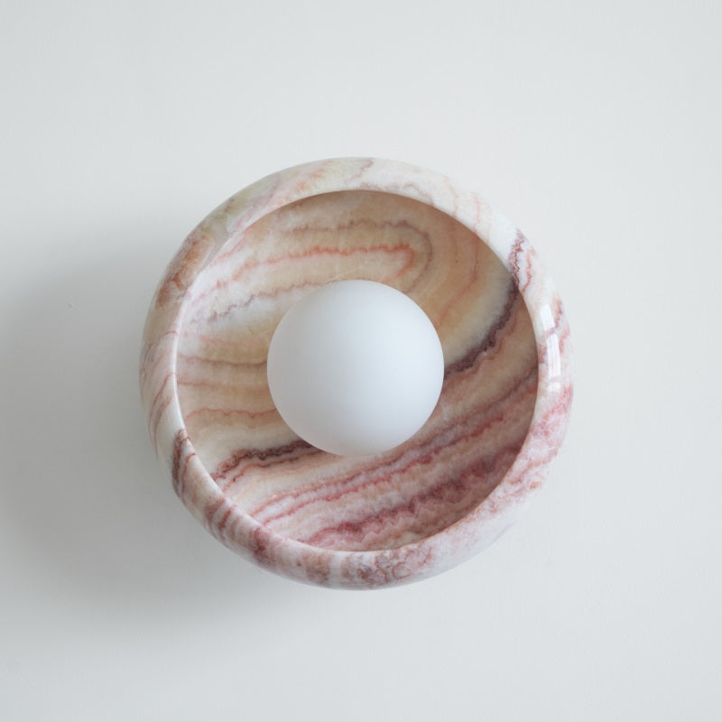 Sylvek Wall Light