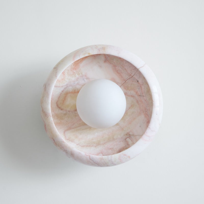 Sylvek Wall Light
