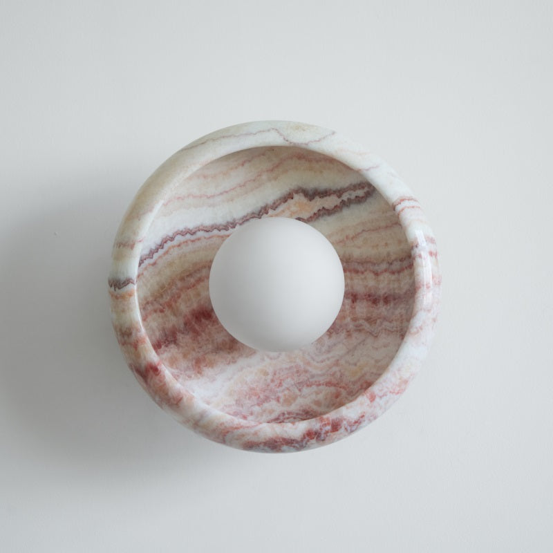 Sylvek Wall Light