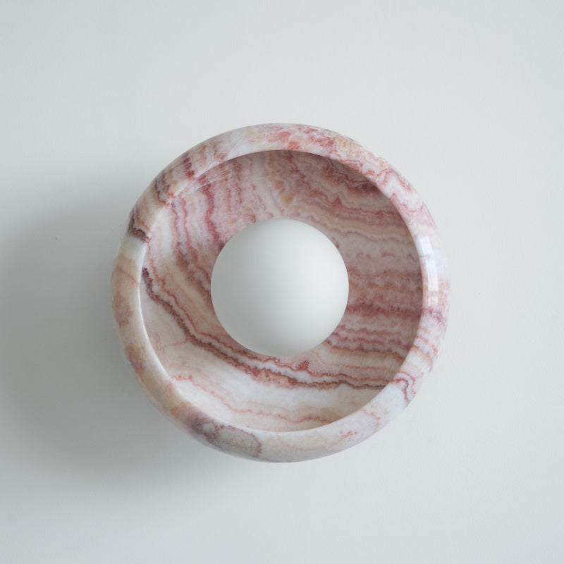 Sylvek Wall Light