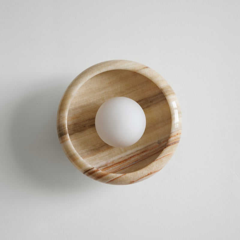Sylvek Wall Light