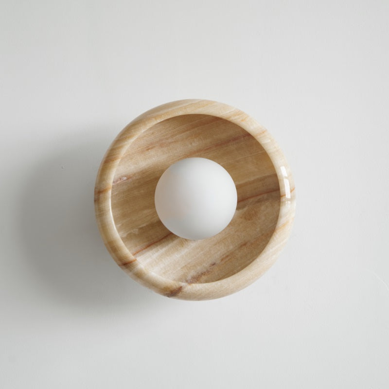 Sylvek Wall Light