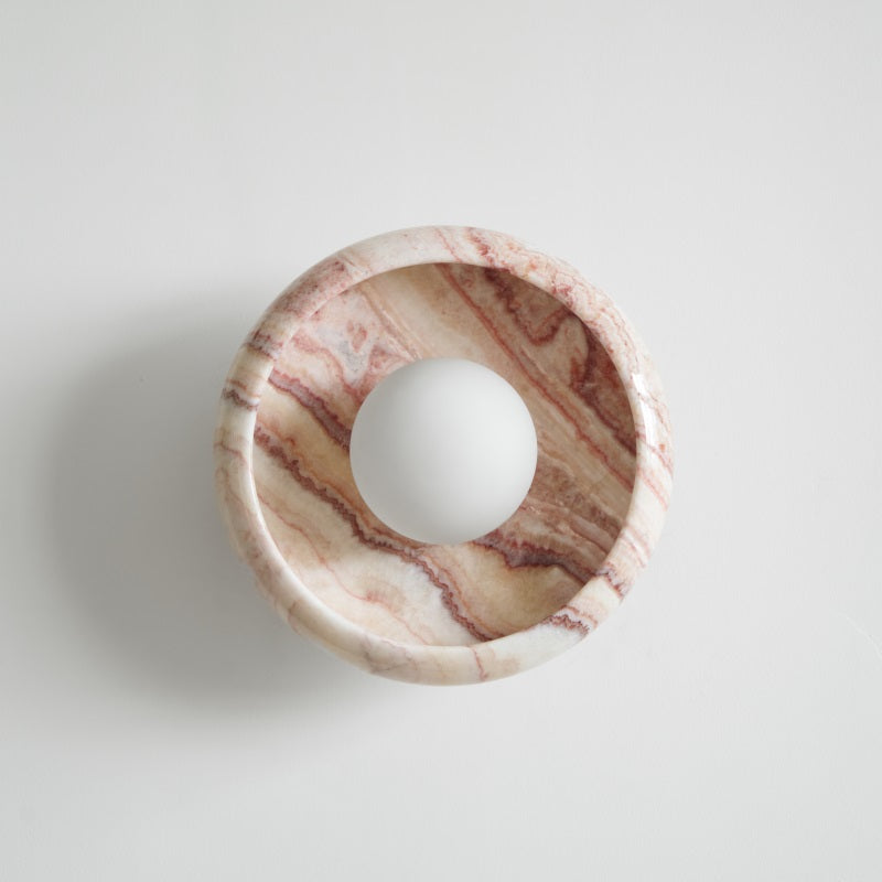 Sylvek Wall Light