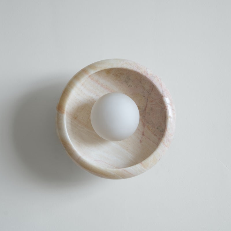 Sylvek Wall Light