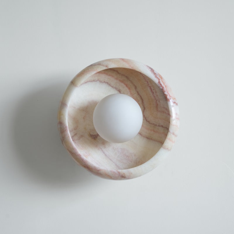 Sylvek Wall Light