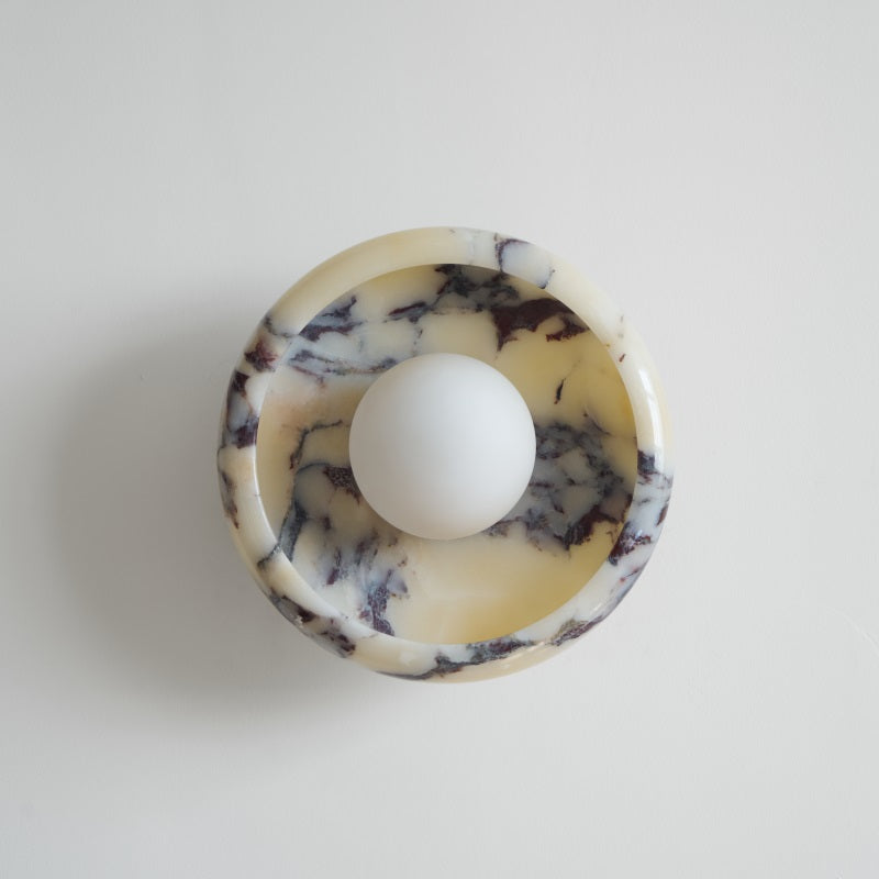 Sylvek Wall Light