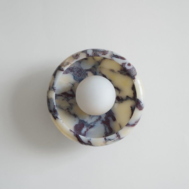 Sylvek Wall Light