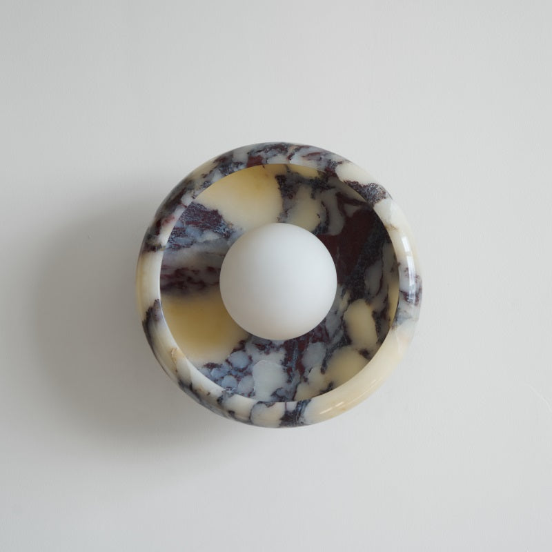 Sylvek Wall Light
