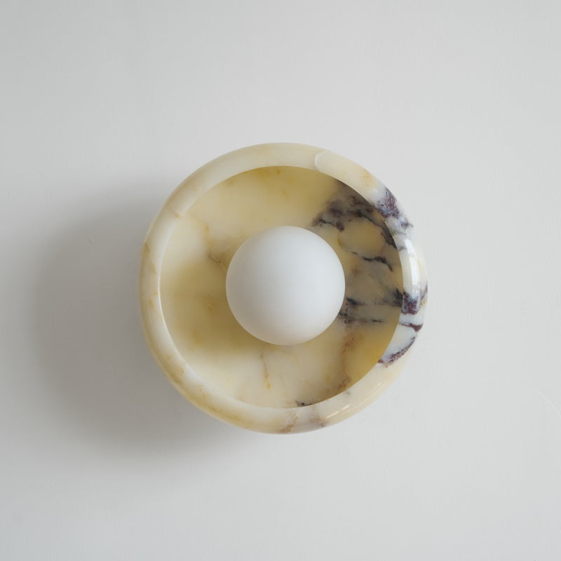 Sylvek Wall Light