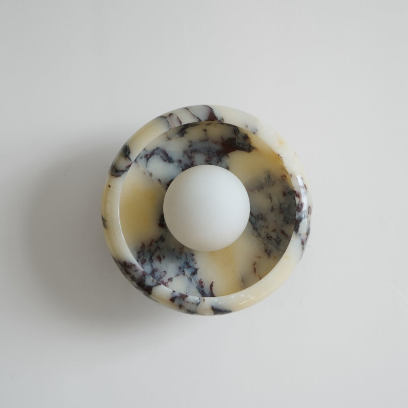 Sylvek Wall Light