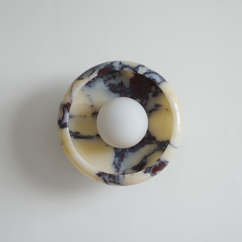 Sylvek Wall Light