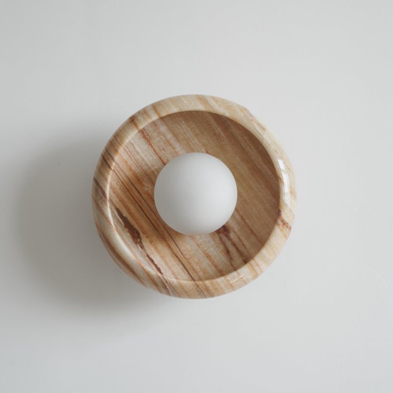 Sylvek Wall Light