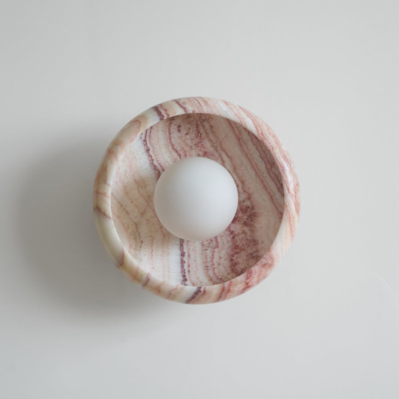Sylvek Wall Light