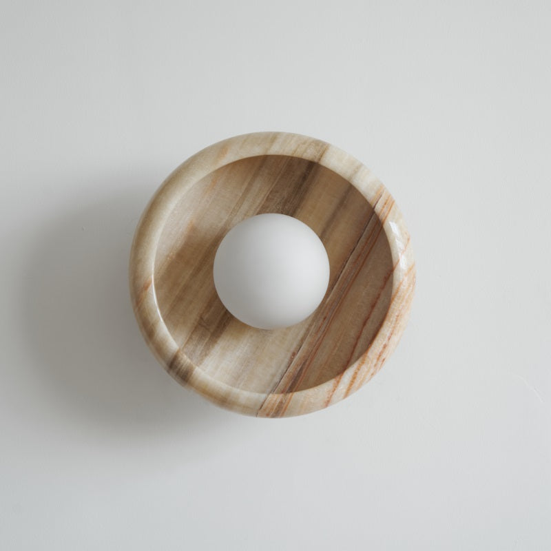 Sylvek Wall Light