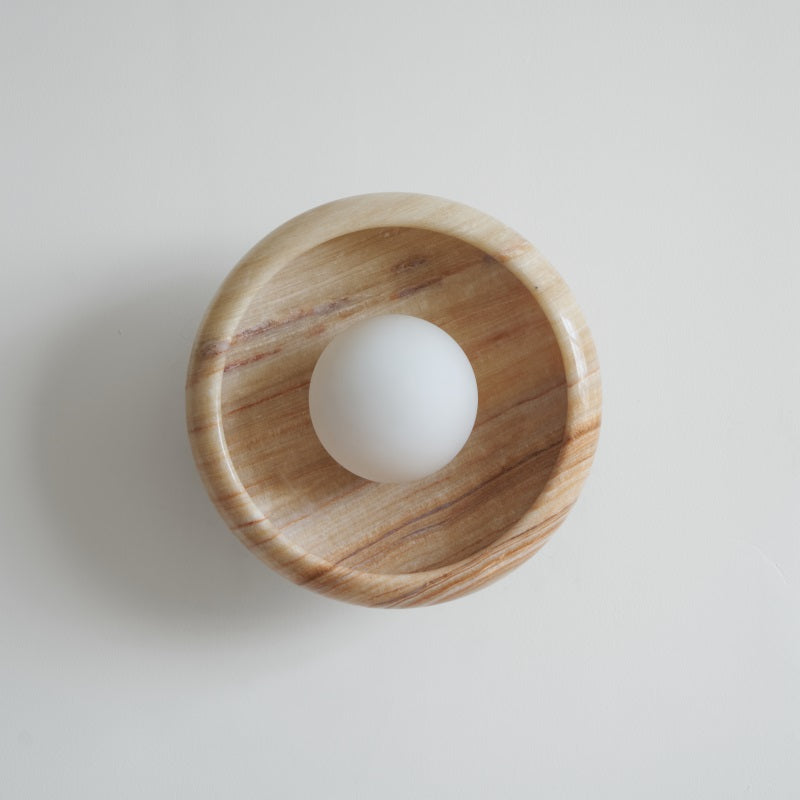 Sylvek Wall Light