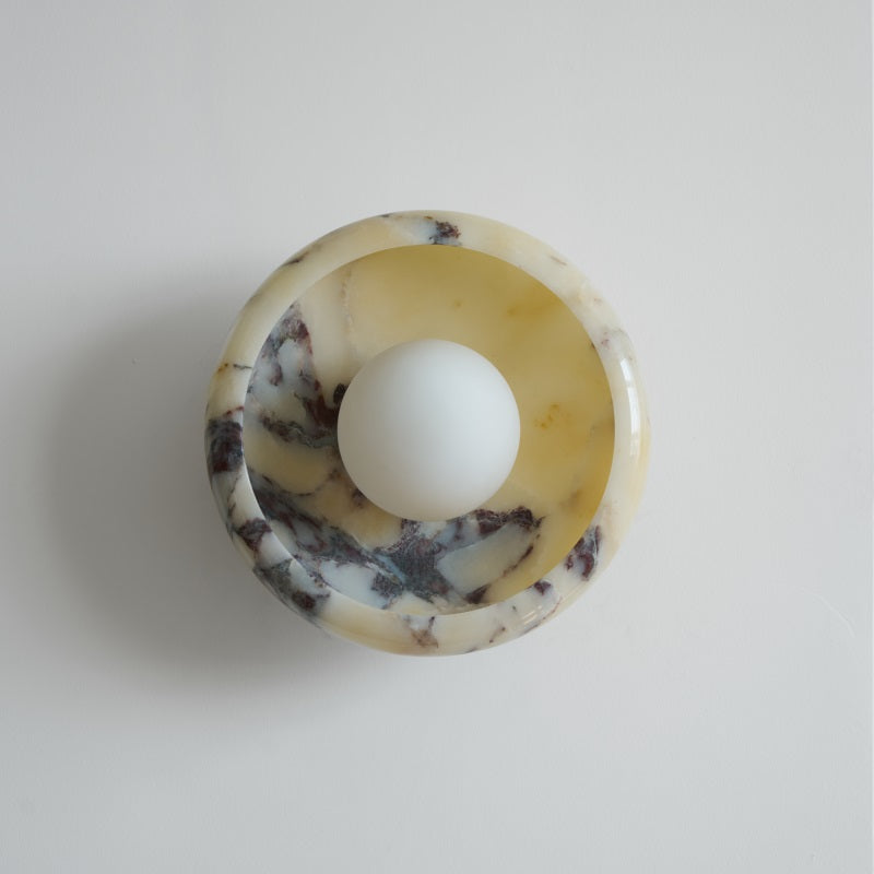Sylvek Wall Light
