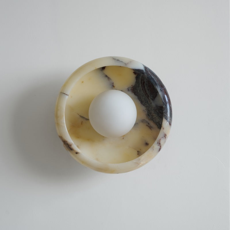 Sylvek Wall Light