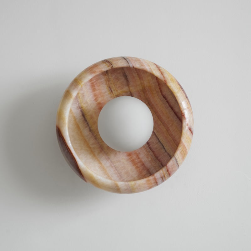 Sylvek Wall Light