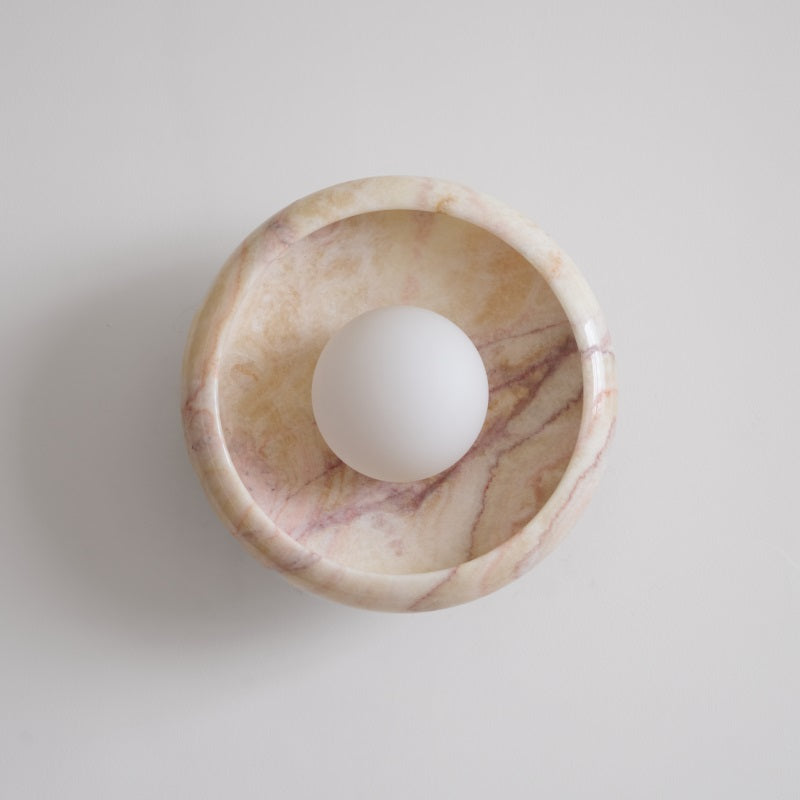 Sylvek Wall Light