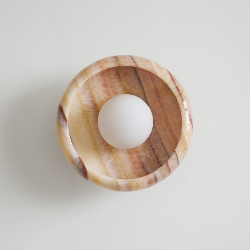 Sylvek Wall Light