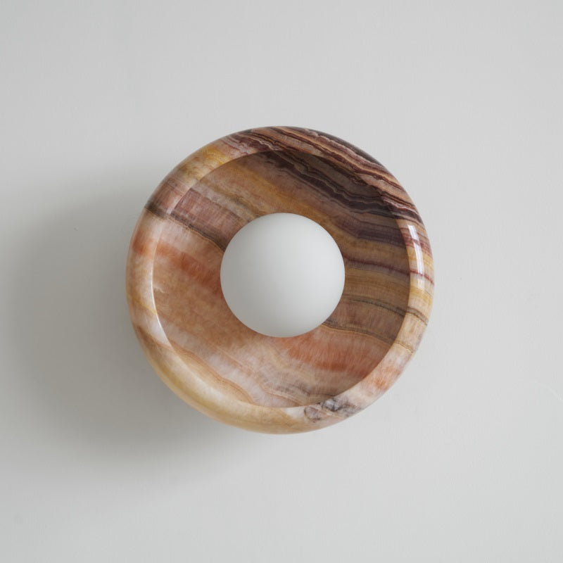 Sylvek Wall Light