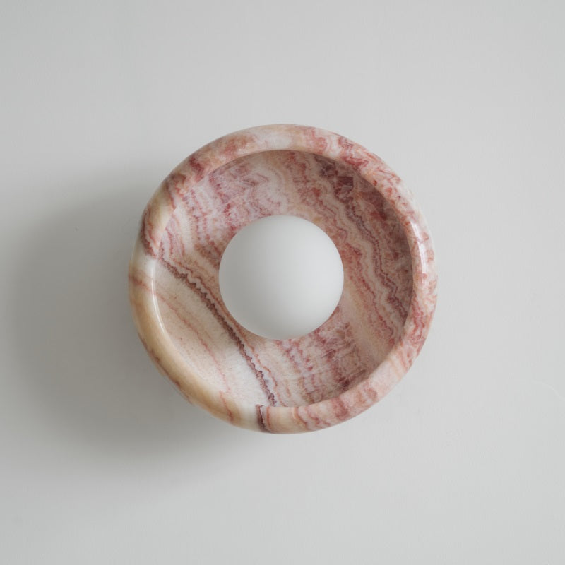 Sylvek Wall Light