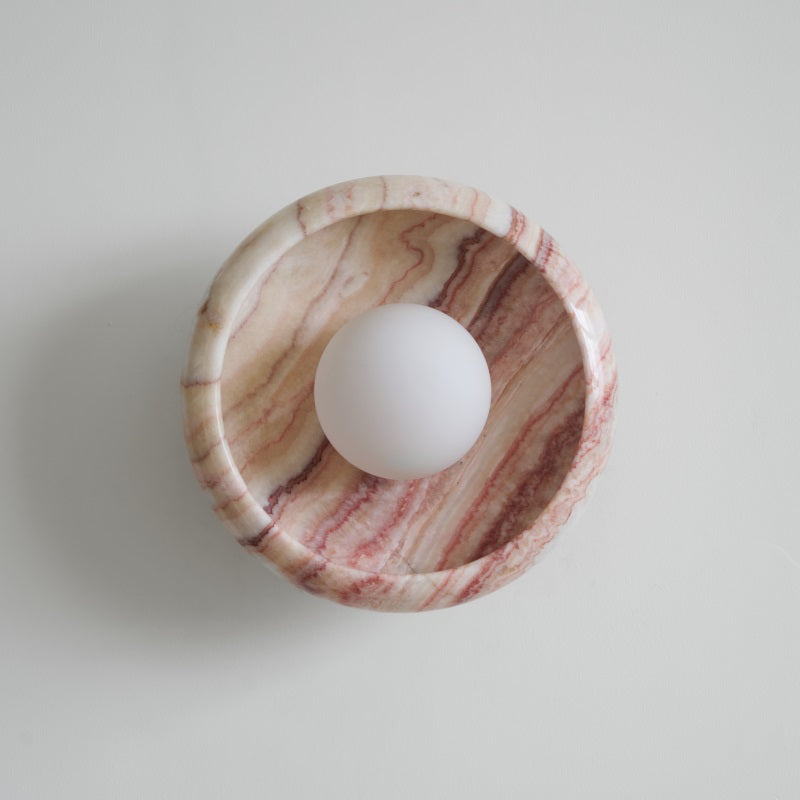 Sylvek Wall Light