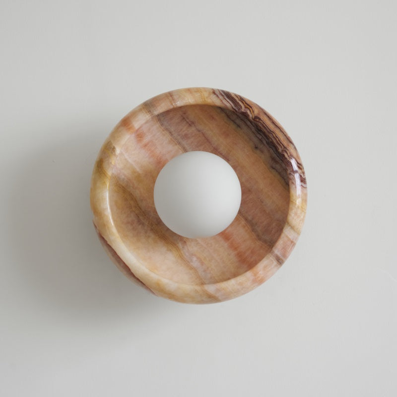Sylvek Wall Light