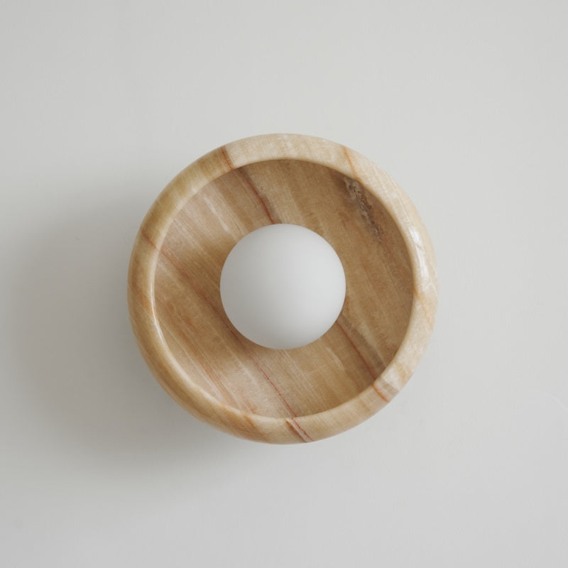 Sylvek Wall Light