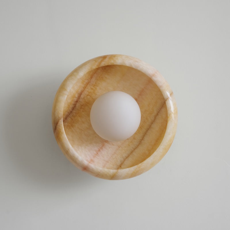 Sylvek Wall Light