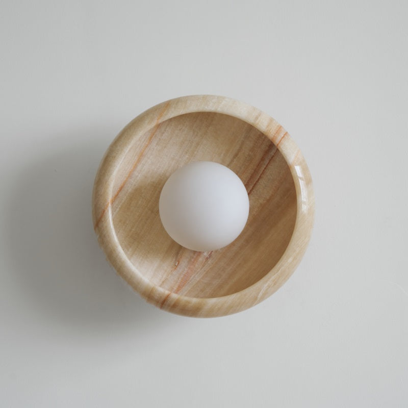 Sylvek Wall Light
