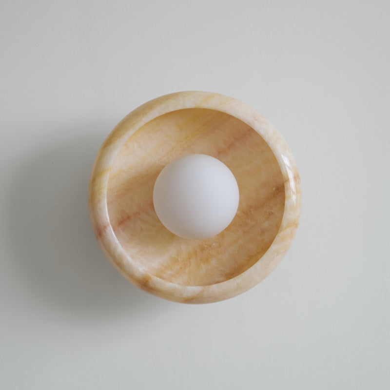 Sylvek Wall Light