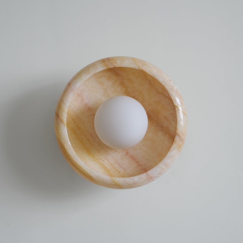 Sylvek Wall Light