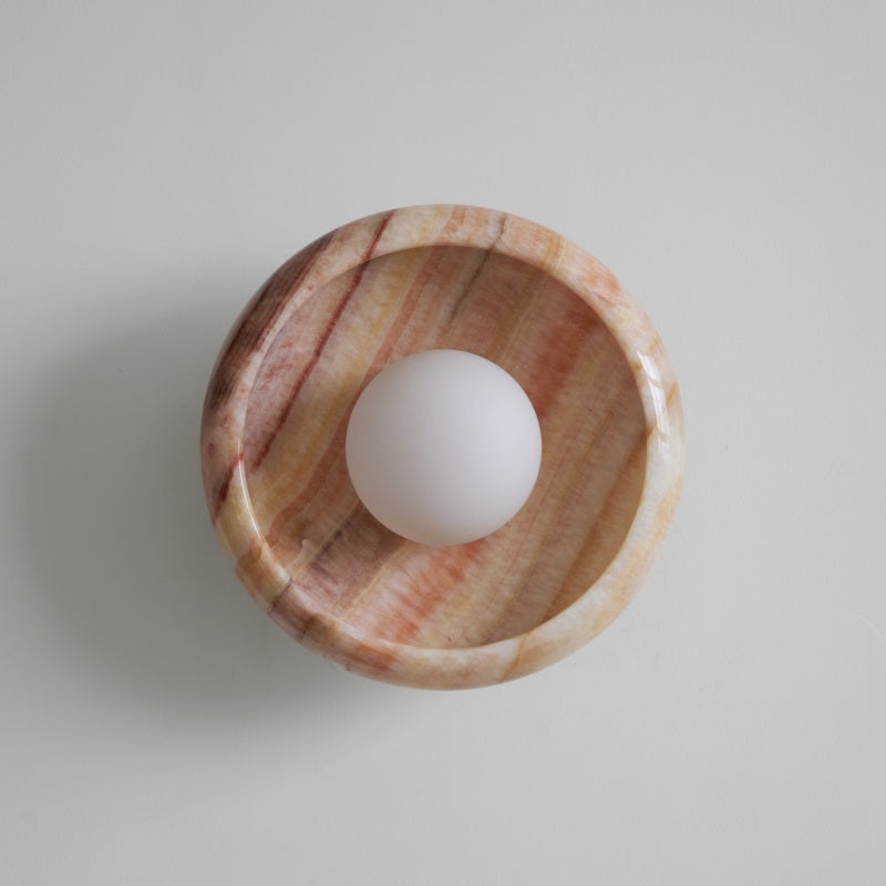 Sylvek Wall Light